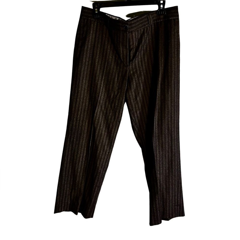 Zanella - Made in Italy - wool pants